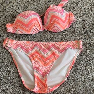 Target Bikini